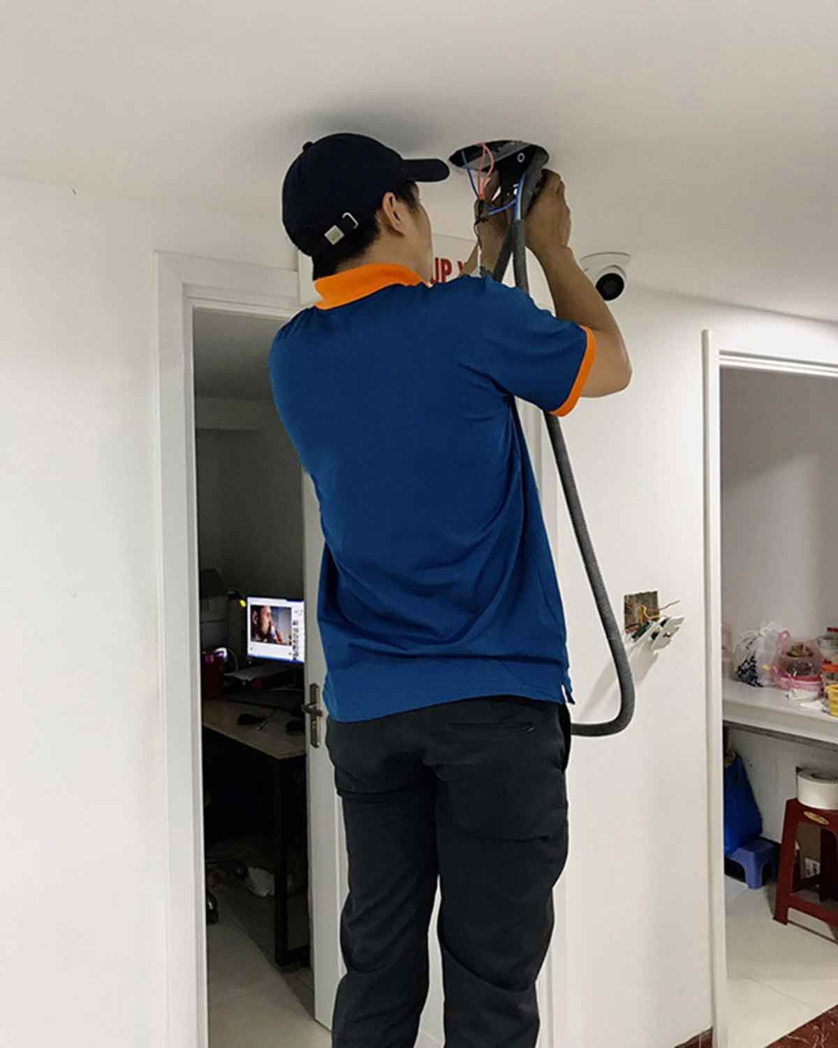 Sửa điện tại nhà uy tín – Thợ sửa điện nhanh, giá rẻ, có mặt sau 20 phút