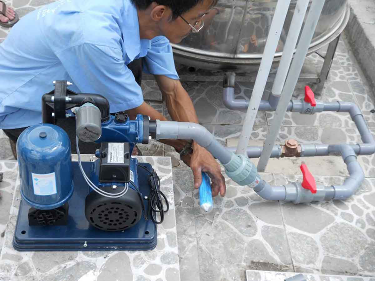 Thợ sửa ống nước tại nhà uy tín – Có mặt sau 20 phút, phục vụ toàn TP.HCM